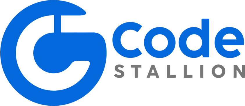 Code Stallion - Software Development Company
